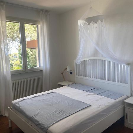 Ligurien Marina Dˋandora Ferienwohnung 100Qm Mit Meerblick Zewnętrze zdjęcie