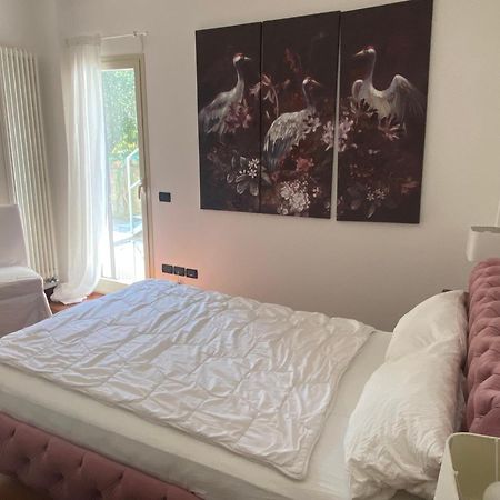 Ligurien Marina Dˋandora Ferienwohnung 100Qm Mit Meerblick Zewnętrze zdjęcie