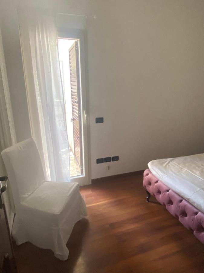 Ligurien Marina Dˋandora Ferienwohnung 100Qm Mit Meerblick Zewnętrze zdjęcie