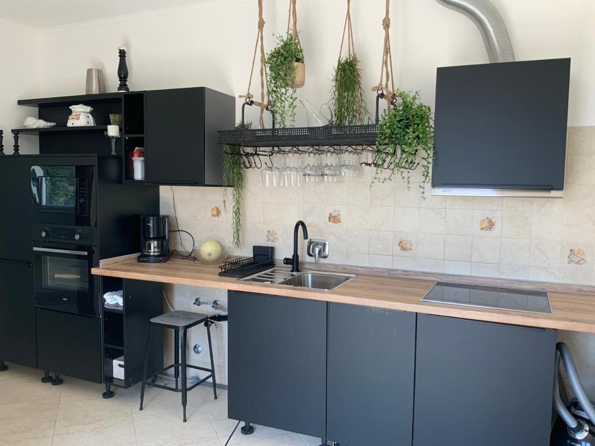 Ligurien Marina Dˋandora Ferienwohnung 100Qm Mit Meerblick Zewnętrze zdjęcie