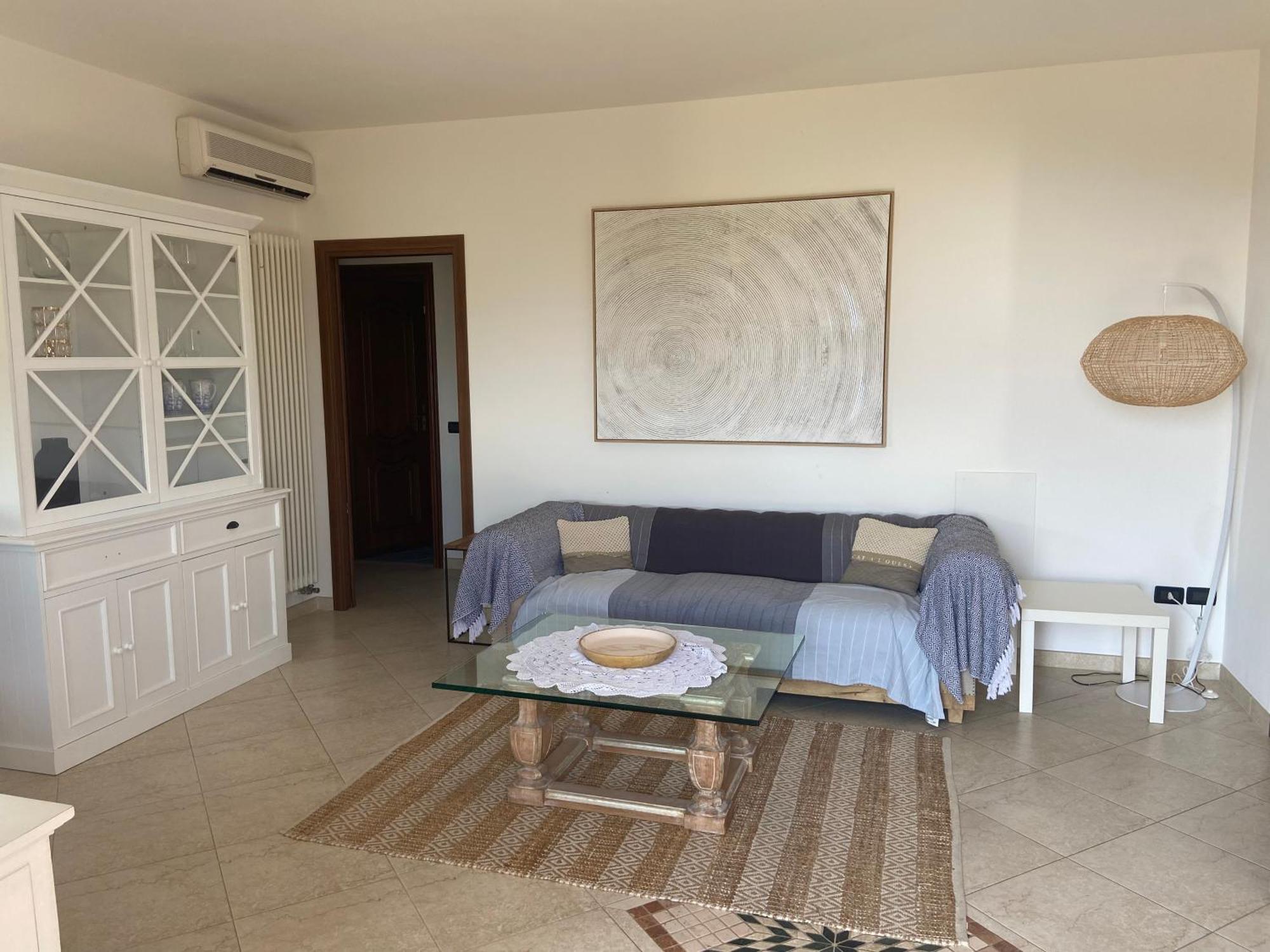 Ligurien Marina Dˋandora Ferienwohnung 100Qm Mit Meerblick Zewnętrze zdjęcie