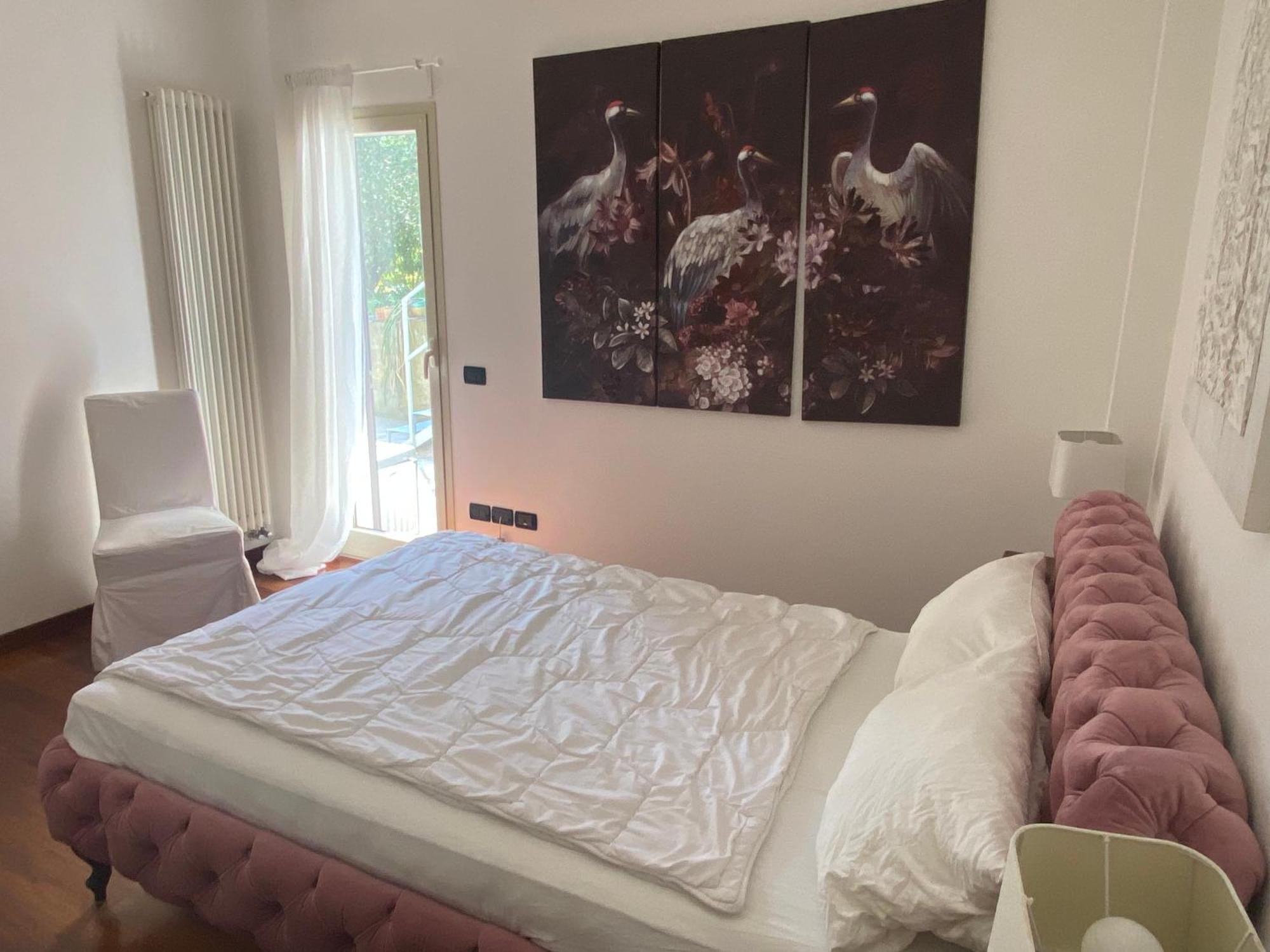 Ligurien Marina Dˋandora Ferienwohnung 100Qm Mit Meerblick Zewnętrze zdjęcie