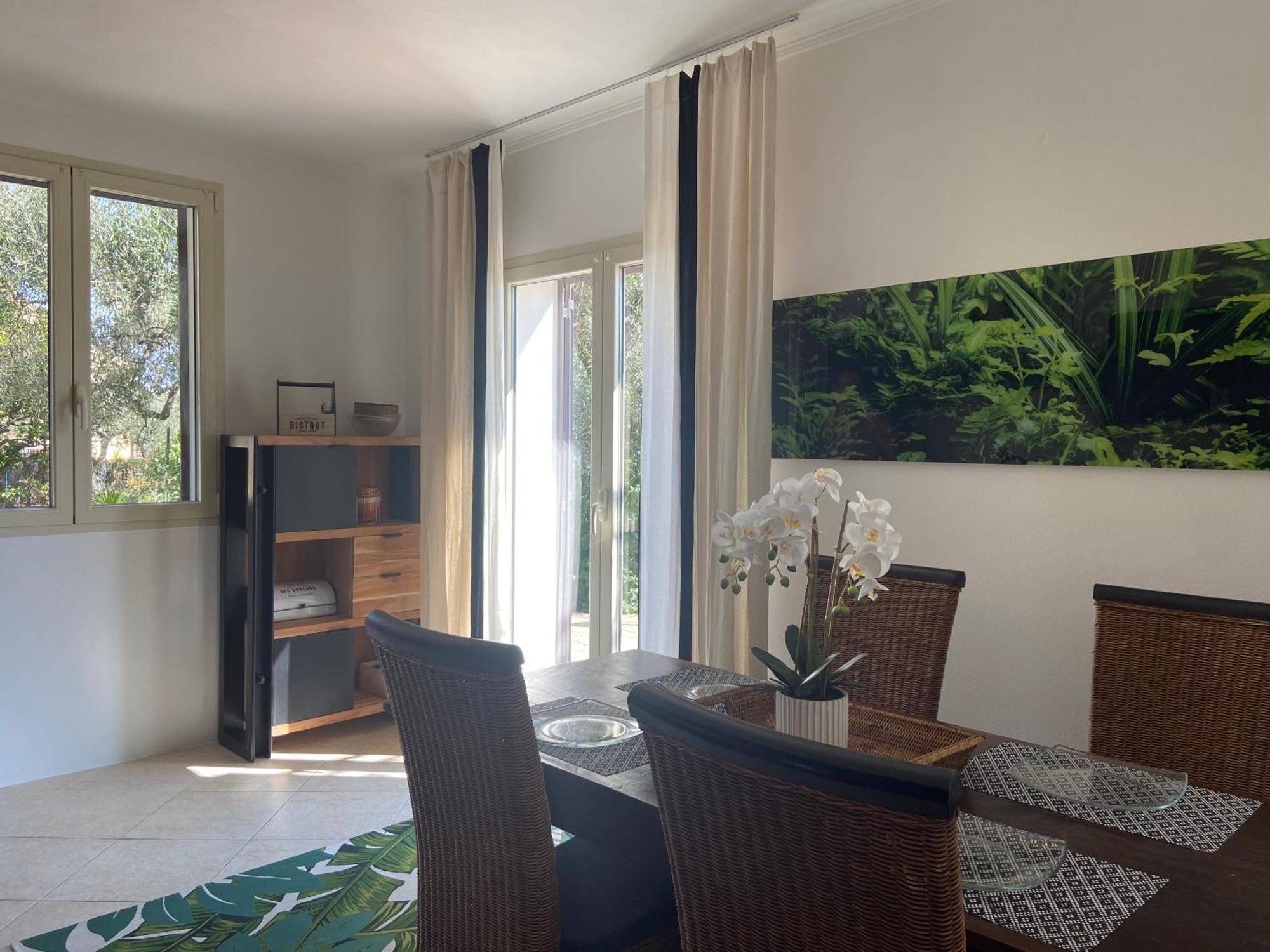 Ligurien Marina Dˋandora Ferienwohnung 100Qm Mit Meerblick Zewnętrze zdjęcie