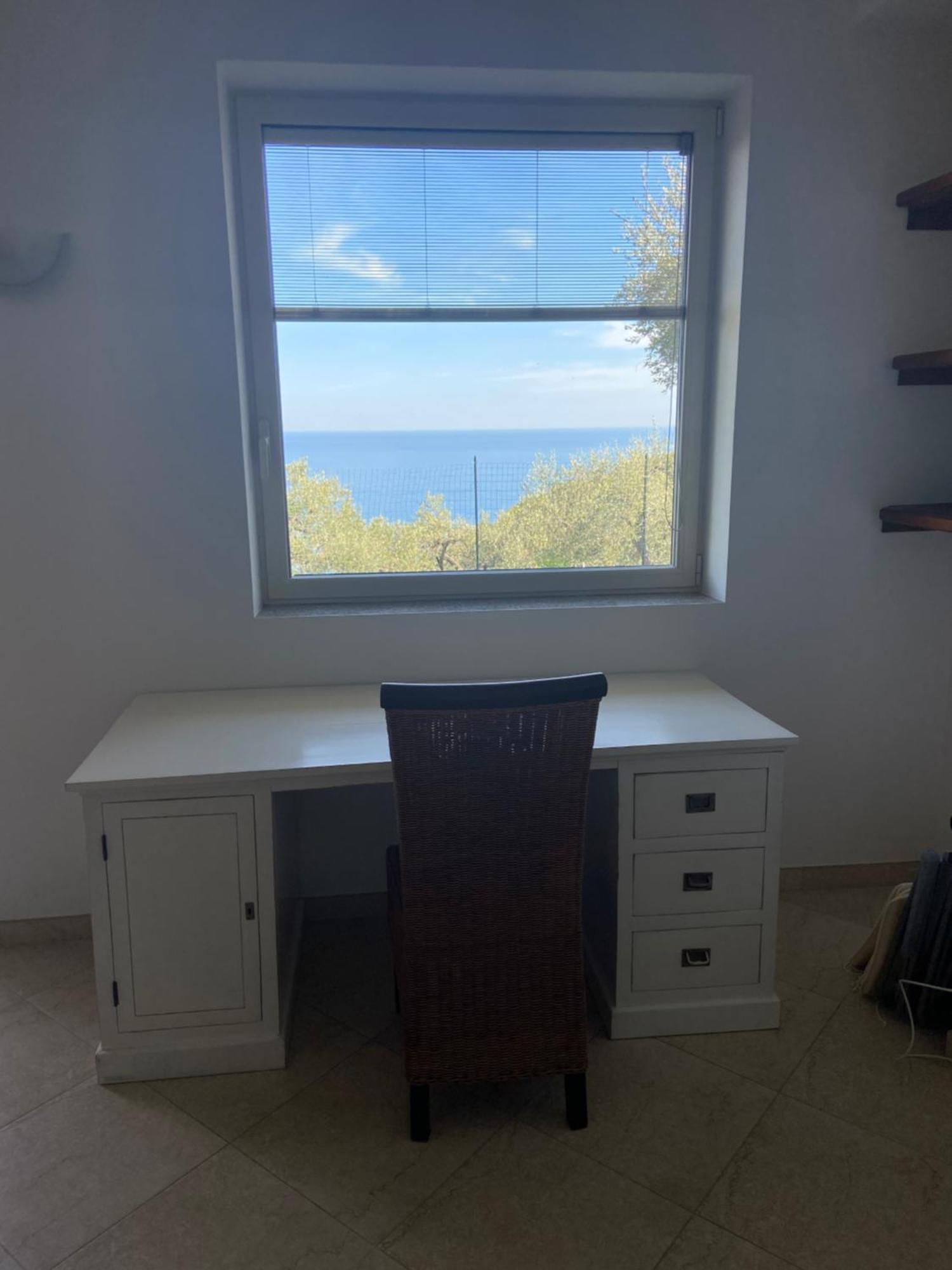Ligurien Marina Dˋandora Ferienwohnung 100Qm Mit Meerblick Zewnętrze zdjęcie